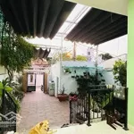 Bán nhà dạng biệt thự mini tổ 17 hòa trung, p. vĩnh hòa, tp. nha trang