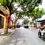 Mặt đường trại lẻ - ngã 3 đặng ma la kinh doanh cực đỉnh, vỉa hè siêu rộng