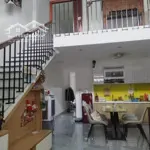 Bán nhà mặt tiền hoà an 12 gần bến xe và yên thế - bắc sơn