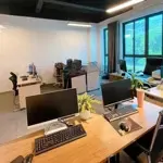 Cho thuê văn phòng giá rẻ, chỉ từ 2,8 tr - kđt geleximco dương nội, hà đông