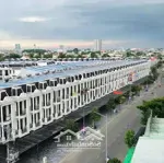 Shophouse trên mặt tiền dĩ an. chốt ngay tài sản kép: ở và kinh doanh giá chỉ 6 tỷ đợt mở bán đầu