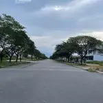 Bàn nền liên kế 105m2 đường 35m khu đô thị mới long thọ phước an