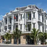 Bán nhà phố liền kề mặt đường nguyễn thị khắp - trung tâm tp dĩ an - cách thủ đức chỉ 10 phút