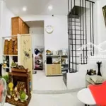 Nhà 2 tầng mới ở ngày đường trần văn ơn, dt: 22m2, 3.3tỷ