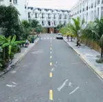 Nhà phố mặt đường nguyễn thị khắp, hoàng hùng 5, shophouse