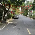 Cho thuê nhà 17 triệu / tháng đường số 5 kdc hồng long