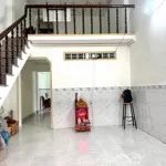 Bán nhà - bến du thuyền nha trang, sổ đỏ odt, đường nhựa 7m + gần biển - chỉ 3tỷ200