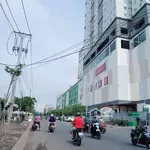 Bán nhà mặt tiền, 55m2, tạ quang bửu - phạm hùng, quận 8, chỉ 6 tỷ xíu (rẻ nhất khu vực)