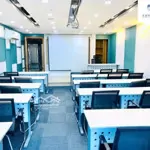 Bán tòa nhà văn phòng bề thế mặt phố âu cơ - 7 tầng * 136m, mt5.7 - 52 tỷ nhỉnh