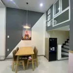 Shophouse cc 234 phan văn trị shr cách sân bay 3km kd toàn chung cư giá 3,5tỷ