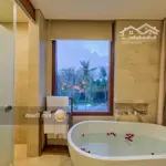 Eco resort 1,3ha siêu đẹp view sông 74 phòng hoạt động doanh thu 2 tỷ/tháng chào bán 275 tỷ