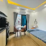 Bán nhà dòng tiền hàm nghi, 44m x 5 tầng, thu 30 triệu/tháng, vị trí đẹp, giá chỉ 8.7 tỷ
