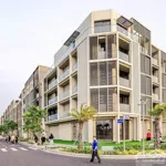 Chủ gửi căn nhà phố 5 tầng soho tại the global city giá chỉ 34 tỷ