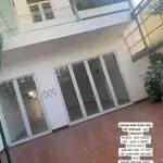 Cho thuê nhà 2 tầng - ngang 7m - 235m2 - nguyễn tri phương