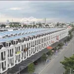 Bán nhà phố dĩ an 3 tầng, gần kcn sóng thần, full nội thất, sổ đỏ