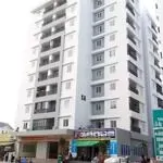 Bán căn tầng 5 ở chung cư bắc sơn, kiến an, hải phòng