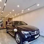 Bán nhà đẹp bồ đề- long biên dt 62m2, 5 tầng, gara, thang máy, ô tô thông, full nội thất, gần hồ.