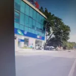 Cần bán lô đấtsổ đỏ chính chủdiện tích 65m², mặt tiền 7.6m, mặt đường võ văn kiệt gần sân bay nội bài