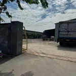 Bán xưởng sản xuất đất quy hoạch skc tại trảng bom * diện tích đất gần 3.000m2. sổ hồng qh skc