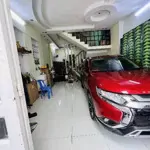 Cần bán nhà đẹp, 83m2, 1 trệt 3 lầu hẻm nhựa 8m gần lê văn khương, quận 12, giá nhỉnh 5 tỷ
