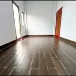 Bán nhà mt 7m tt. cần đước, giá 2tỷ3,dt 120m2 , shr, công chứng sang tên ngay
