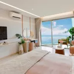 Bán căn hộ tặng full nội thất cao cấp bãi sau vũng tàu giá sở hữu 800 triệu/ căn. liên hệ: 0848 874 168
