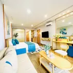 Bán the maris vũng tàu 49m2, giá siêu hời chỉ với 2,999 tỷ full nội thất 1 phòng ngủ 1 vệ sinhsân vườn