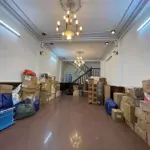 Cho thuê nhà 4 tầng 8 phòng ngủ khu phước long giá 18 triệu/th