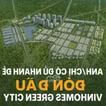 Sở hữu shophouse vinhomes green city từ 4,5 tỷ đầu tư đón sóng hạ tầng tây bắc tp.hcm