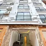 Bán gấp nhà mặt phố phạm văn đồng, bắc từ liêm, hà nội. dt 50m, mt 4.5m, giá 16,5 tỷ lh 0786459431
