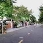 Bán đất biệt thự đường 7m5 giáng hương 10, hòa xuân, cẩm lệ