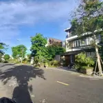 Bán đất biệt thự đường giáng hương 5 - euro village 2, hòa xuân (kẹp vệt cây xanh)