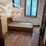 Cho thuê nhà phan đình giót 43m2 x 6t thang máy
