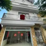Cho thuê nhà đẹp tai kiên thành trâu quỳ