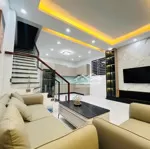 Bán nhà hàm nghi - lô góc dân xây mới 30n 5t giá chỉ 7tỷ