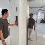 Bán nhà đôi ( 2 căn) mặt tiền kdc bình điền p7, q8 (chợ đầu mối bình điền q8)