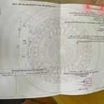 Chủ gửi mảnh đất siêu đẹp tiền phong, mê linh diện tích 81m2 ngõ thông ô tô