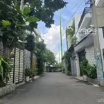 80m2 (5.4x15 vuông) đất khu phân lô hẻm 261 bên hông chợ tăng nhơn phú đình phong phú tnp b thủ đức