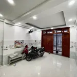 Hẻm xe hơi tân phú - 5 tầng btct 2pn 3wc - 4x9.1m vuông đét - chỉ 5.x tỷ
