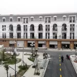 Bán shophouse đẹp tại star central, bùi viện, đồng hòa, kiến an, hải phòng, 5,72 tỷ, 70m2