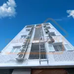Bán tòa nhà chdv đang cho thuê full 32 phòng - tại quận tân phú - dòng tiền ổn định