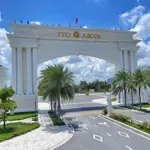 Cơ hội đầu tư villa vip tại agora city - long an - cách sân bay long thành hơn 1 giờ di chuyển