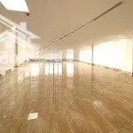 Cho thuê nhà mới hoàn thiện mặt phố số quang trung hà đông, 165m2 * 7 tầng 1 hầm, giá 115 triệu