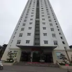 Bán gấp sàn tm tầng 1 tòa chung cư đường quang trung, hà đông. 600m2 sổ đỏ lâu dài. 50tr/ 1m2