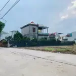 đất quang minh, mê linh, hà nội ô tô vào tận đất giá hơn 30 triệu/m2 xây cho thuê được luôn