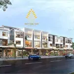 Duy nhất căn shopshose xẻ khe giá cực tốt chỉ 8.8 tỷ - the greenery chân cầu nguyễn trãi