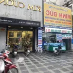 Chính chủ bán gấp nhà mặt tiền đường 3 tháng 2, quận 10 4x22m trệt lầu, giá 22.9 tỷ tl