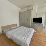 Cho thuê nhà trọ tại trương quyền, q3, hcm, 7,2 triệu, 32m2 - hàng hiếm!