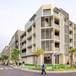 Bán nhà phố global city 46 tỷ / căn - đường lớn 4 làn, trục chính, view thoáng