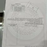 Lô đất ấp hạ, mê linh đường thông ô tô tránh 3 tỷ